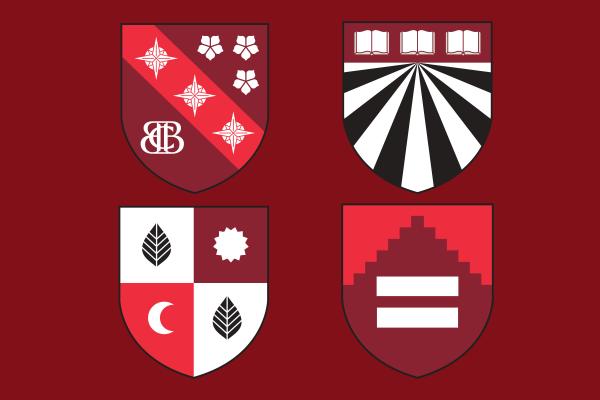 Commons crests