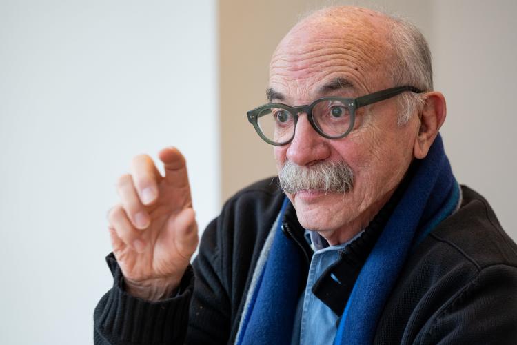 David Kelley